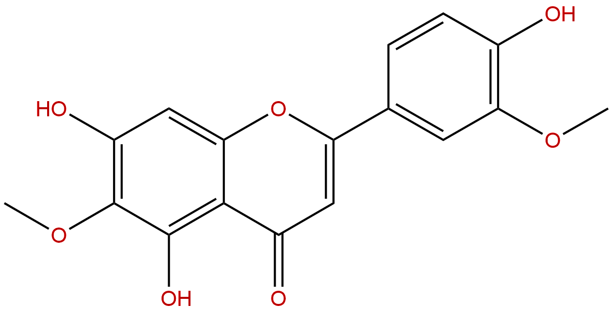 Jaceosidin